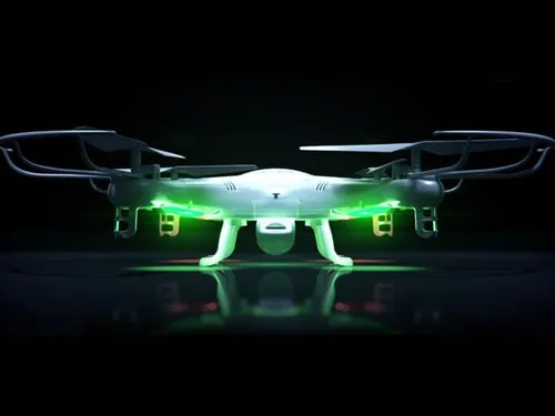 syma x5s top 5 rc quadcopters