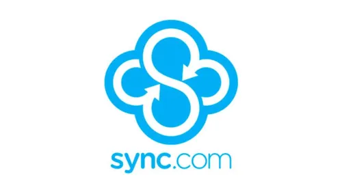 sync best cloud storage services