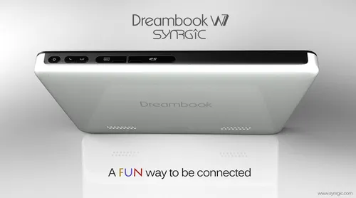 synrgic dreambook w7 android tablet 4