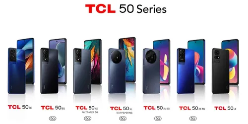 tcl 50 series 1