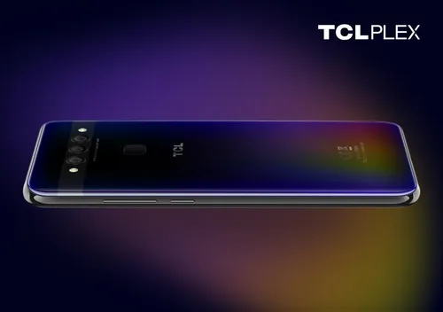 tcl plex 1