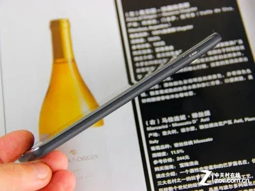 tcl s850 645mm android phone