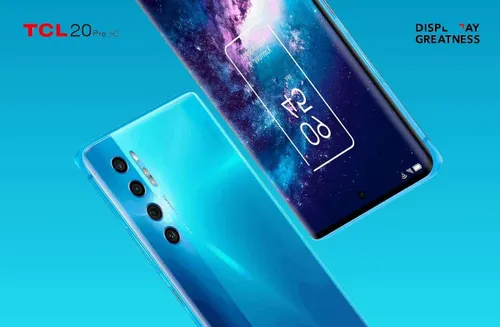 tcl20pro 2