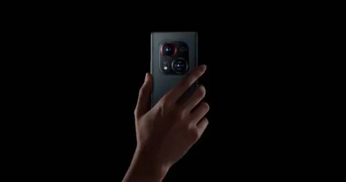 tecno phantom x2 5g camera