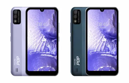 tecno pop 5s colors