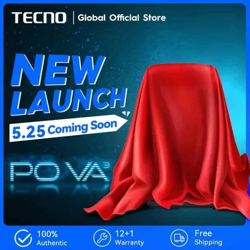 tecno pova 3 philippines lazada listing