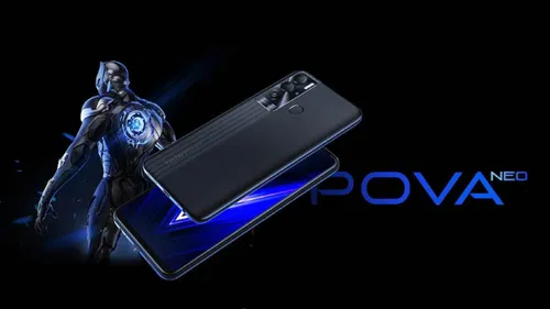 tecno pova neo launch in india