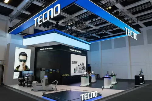 tecnos ifa stand