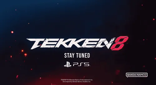 tekken 8 c