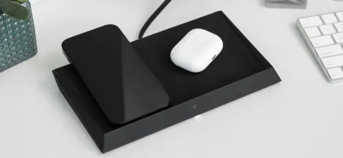 tesla wireless charging platform hero