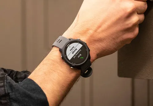 the best fitness trackers in 2022 garmin forerunner 245