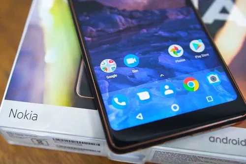 the dream of millions budget nokia 31 plus with dual camera all the information