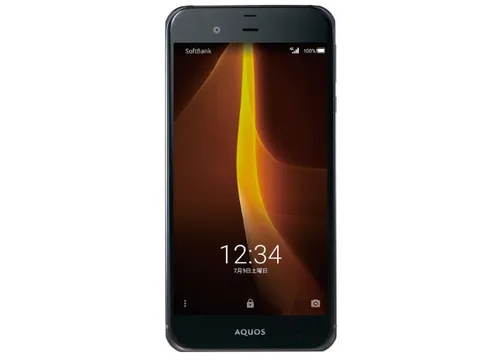 the nokia p1 could be based on this sharp aquos xx3 phone 3