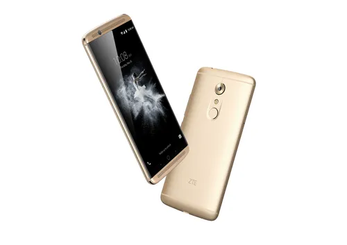 the zte axon 7 is now on sale in france germany italy spain and the united kingdom via amazon