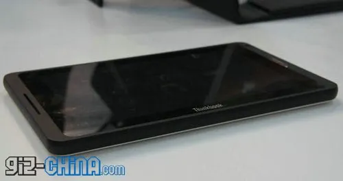 thinkbook android tablet 7 inch