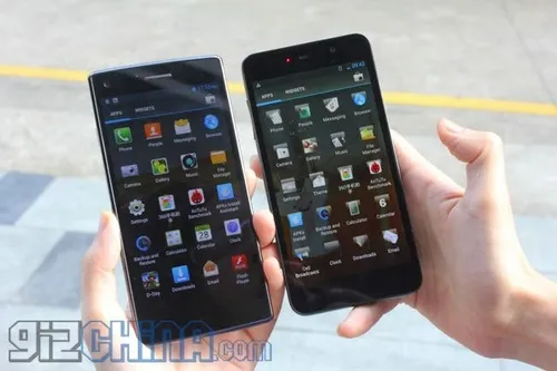 thl monkey king and thl w200