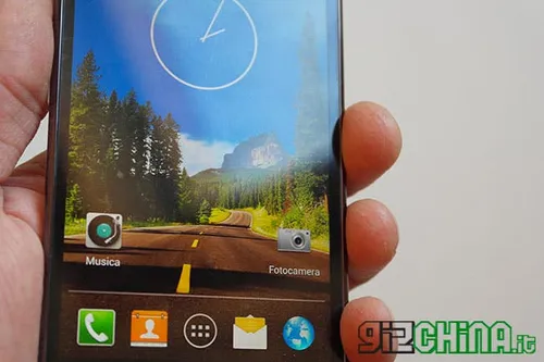 thl w11 foto telefono 3