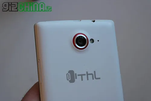 thl w11 foto telefono 6