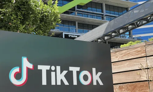 tiktok hq