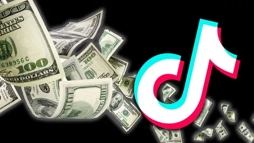 tiktok money 2