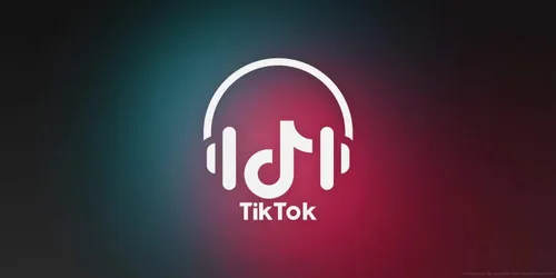tiktok music