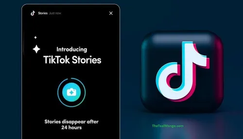 tiktok stories