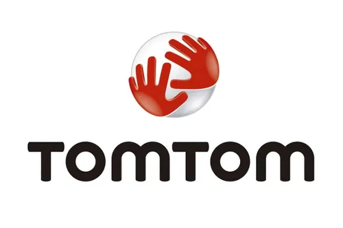 tomtom logo hd