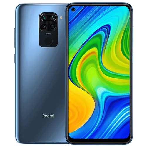top 7 redmi note 9