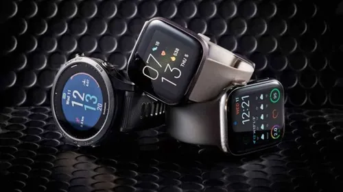 top 9 smartwatches malaysia 2022