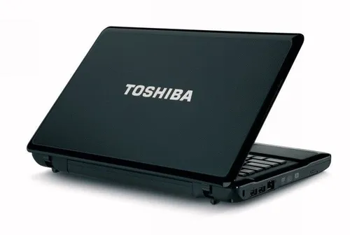 toshiba