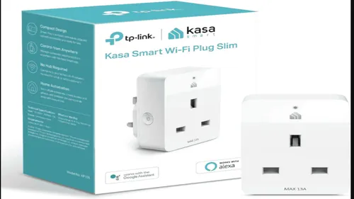 tp link kasa smart