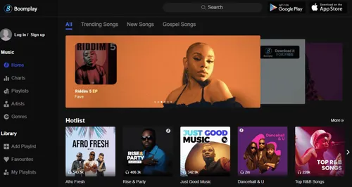 transsion holdings b