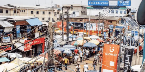 transsion holdings e