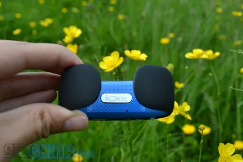 trendy style l12s smart bracelet 3