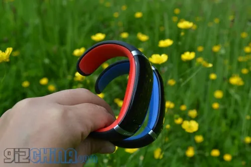 trendy style l12s smart bracelet 4