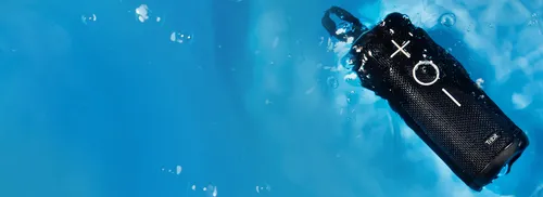 tribit xboom waterproof