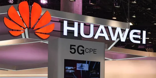 trme huawei 5g slicing