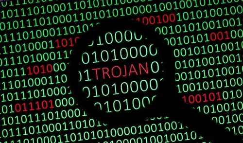 trojan 1