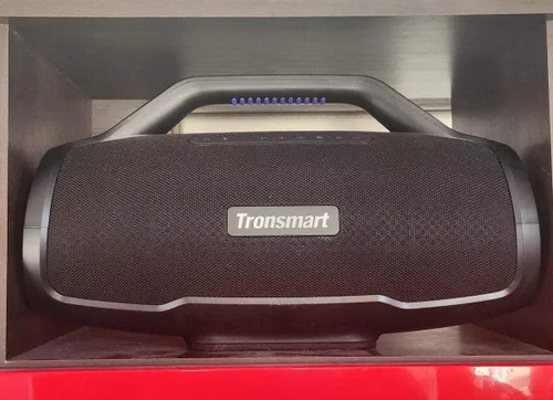 tronsmart bang max review get ready for madness 2