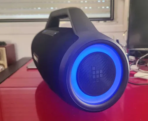 tronsmart bang max review get ready for madness color