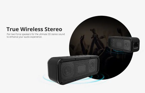 tronsmart element force portable bluetooth speaker 20190131164000348