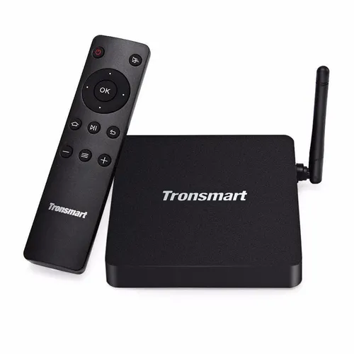 tronsmart vega s95x android 6 0 tv box amlogic