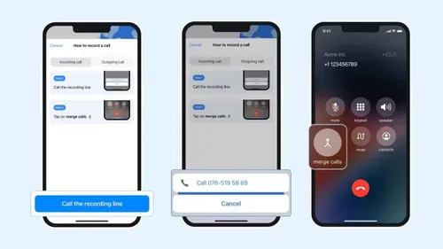 truecaller call recording