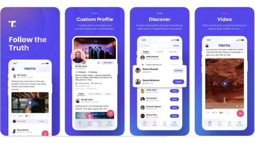 truthsocialappleappstore