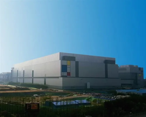 tsmc samsung qualcomm