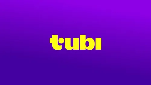 tubi free channel for roku