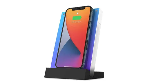 twelve south powerpic mod wireless charger