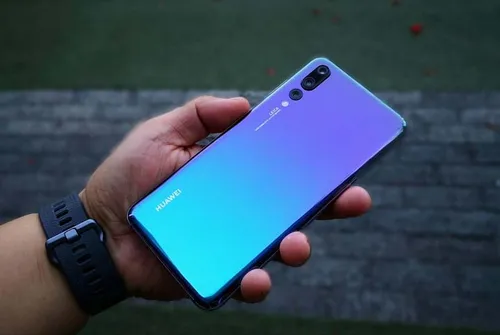 twilight huawei p20 pro