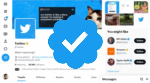 twitter removes blue checkmark