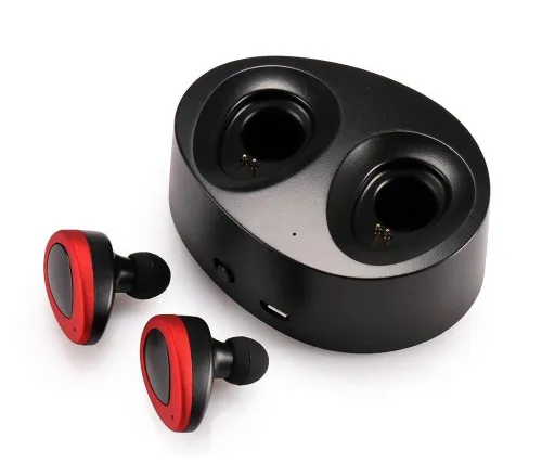 tws k2 true wireless bluetooth earphones